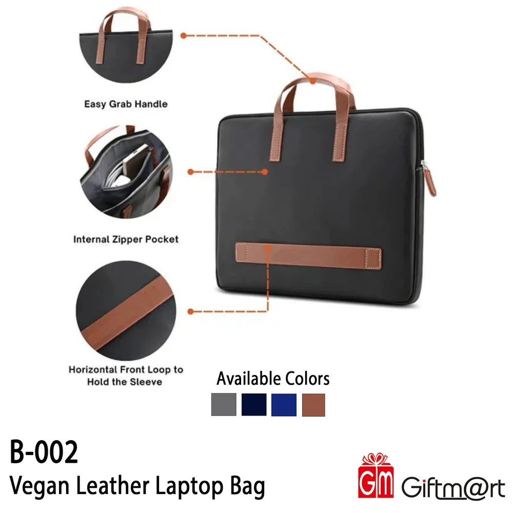 Corporate Laptop Bag-Ideal for Work And Travel Corporate Laptop Bag-Ideal for Work And Travel